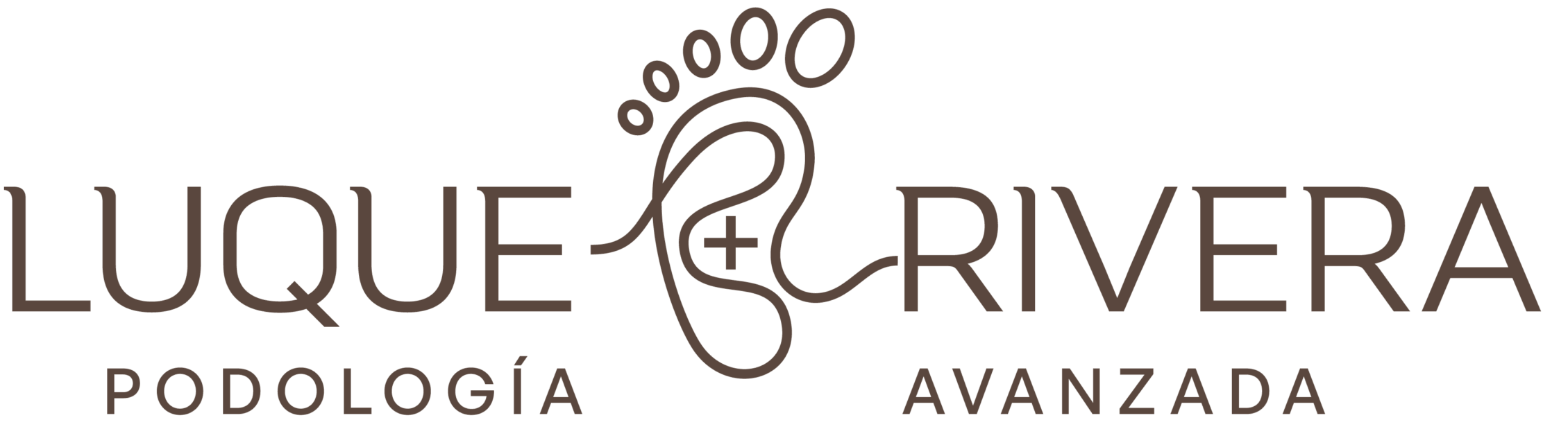 Luque Rivera – Podología avanzada